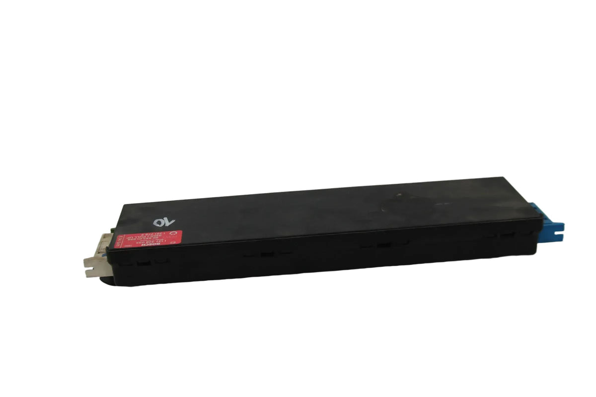 Original BMW E39  Steuergerät Computer Klimaanlage Heizung IHKR 1 64111391779