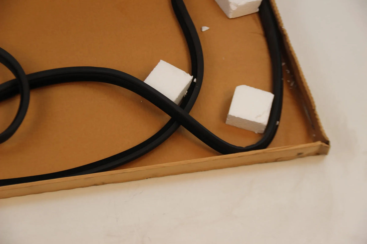 Original BMW 3er E36 316i-328i Dichtung Heckklappe 3545mm 51718171165