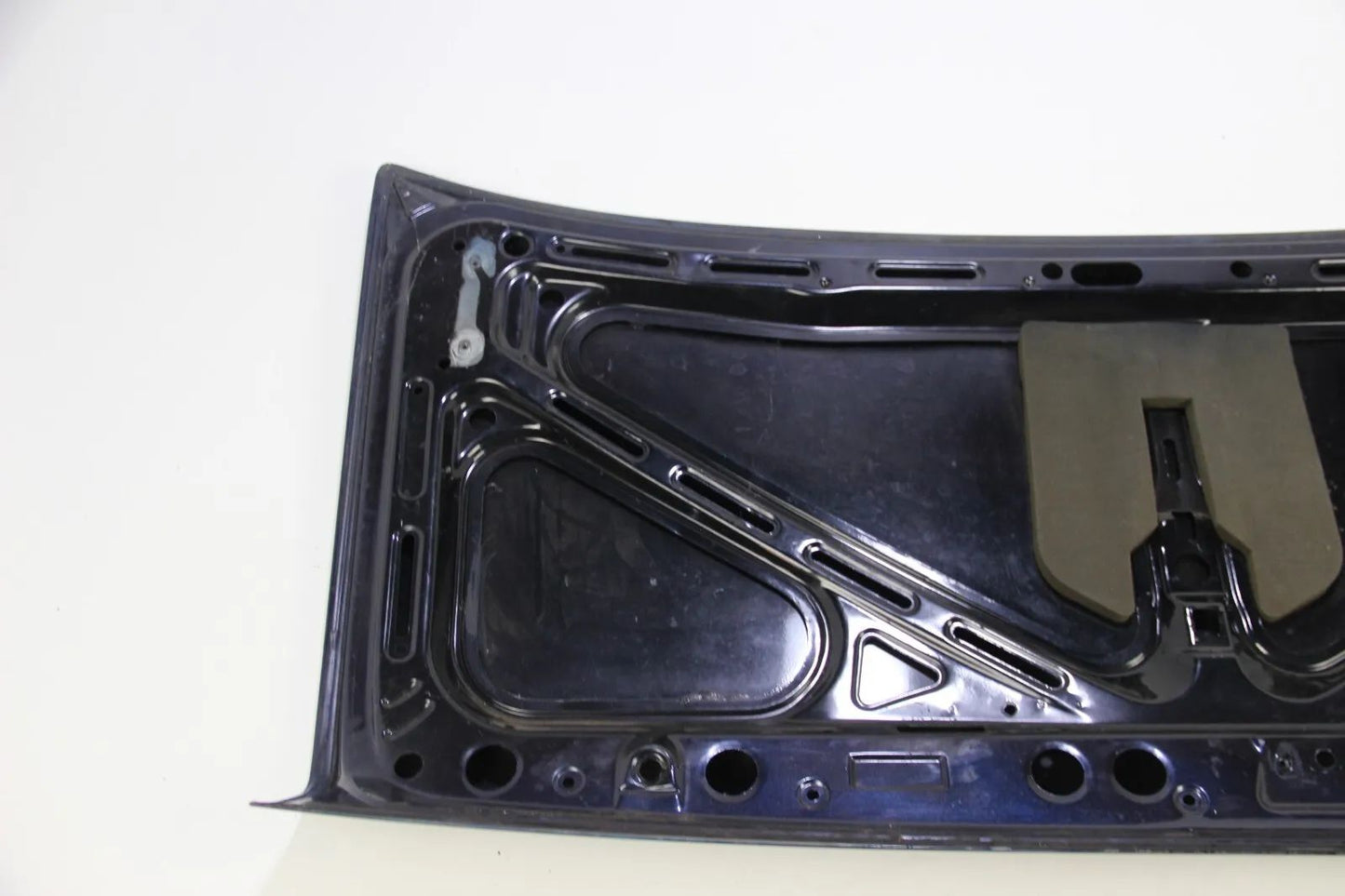 Original BMW E30 Heckklappe 3er 316i 318i 320i 323i 325e 325i Trunk Boot 2-Door