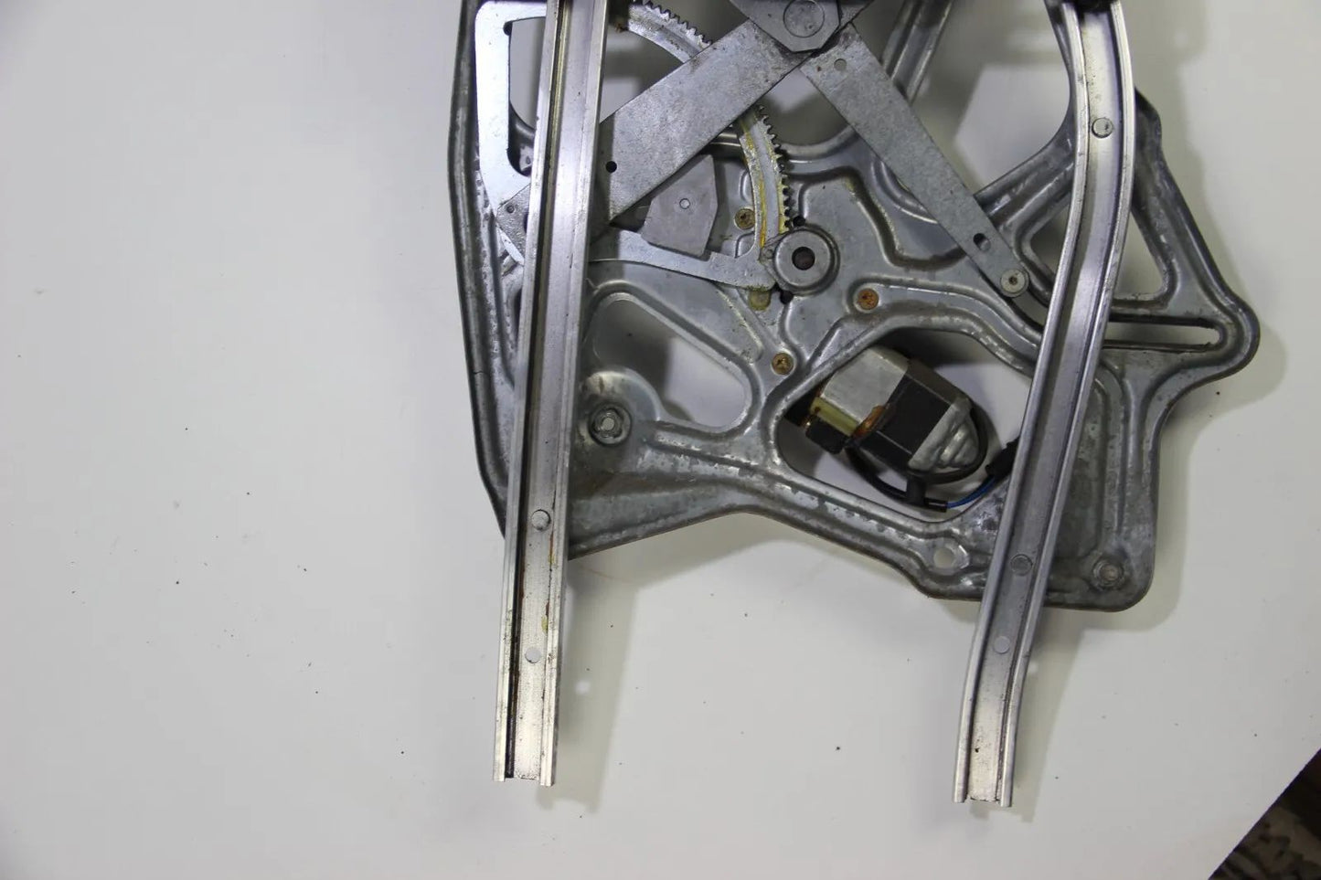 Original BMW E30 Cabrio Fensterheber Elektrisch hinten links Window Mechanism