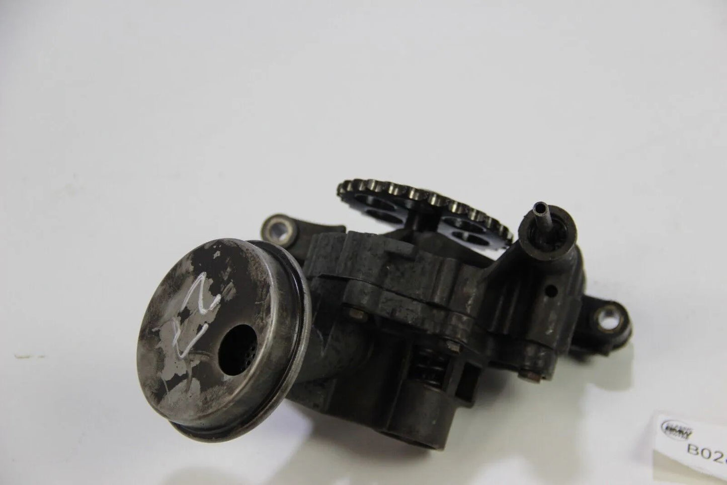 Original BMW E30 M3 S14 Ölpumpe Oilpump S14b23 2.3 Öl Pumpe 3er Cecotto Ravaglia