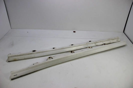 Original BMW E30 M-Technic 1 Seitenschweller Planken Schweller 85'-86' VFL M