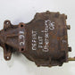Original BMW Differential 188mm E30 E24 E28 188  2.93 Ohne Sperre HA Getriebe