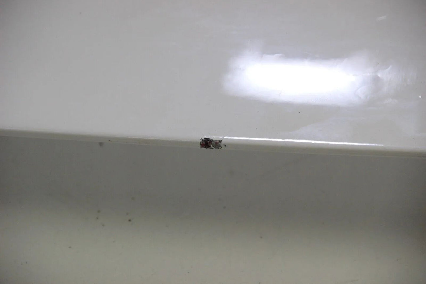 Original BMW E30 M3 Spoiler Hinten Flügel S14 Wing Rear Kofferraum Heckspoiler