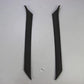 Original BMW E30 A-Säulen Abdeckung Links Rechts 1884373 1884374 1904551 1904552
