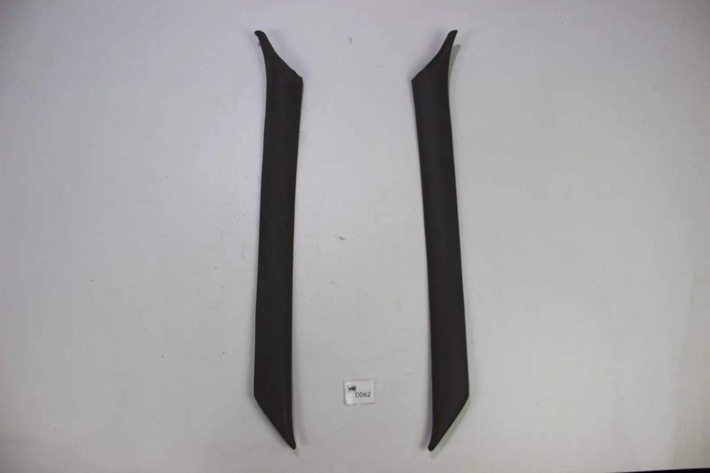 Original BMW E30 A-Säulen Abdeckung Links Rechts 1884373 1884374 1904551 1904552