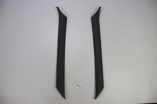 Original BMW E30 A-Säulen Abdeckung Links Rechts 1884373 1884374 1904551 1904552