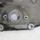 Original BMW E24 E28 Differentialdeckel Abschlussdeckel Deckel 188mm 1210663