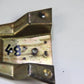 Original BMW E30 ZV Zentralverriegelung Halterung Steuergerät 1380302 316i-325i
