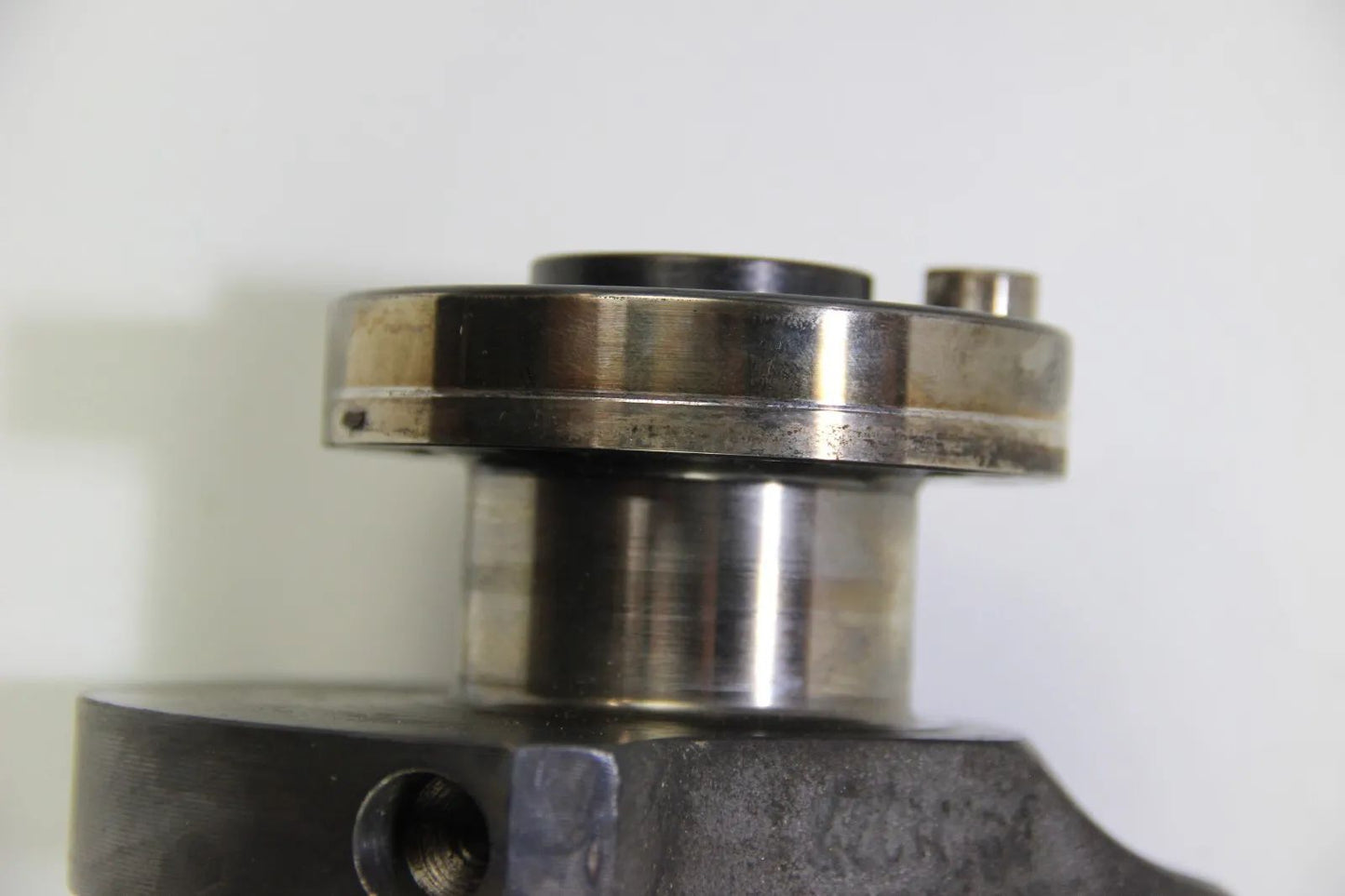 Original BMW E30 M3 Kurbelwelle Crankshaft S14b23 S14 2.3 1308156 Cecotto Ravagl