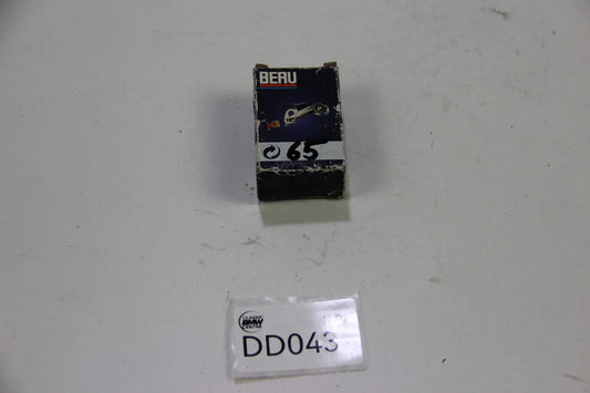 Original BMW Alfa Audi Kontaktsatz Beru KS700 0340100417