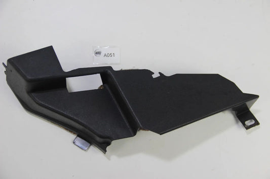 Original BMW E30 M3 Abdeckung Handschuhfach links 51451906932 Trim Cover 3er