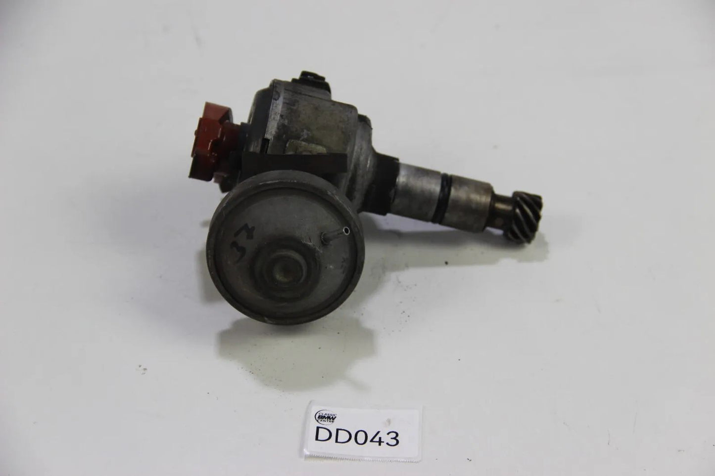 Original Jaguar XJ6 Zündverteiler Verteiler Lucas England 41367A 1474 Ignition