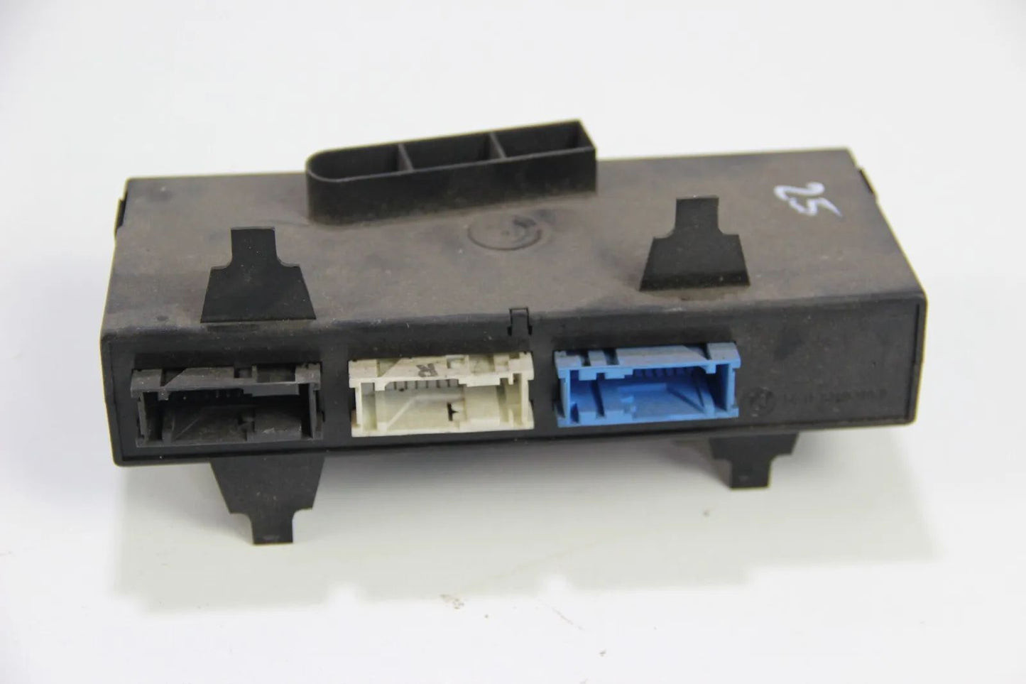 Original BMW E36 3er Z3 Steuergerät Klimaanlage Modul 64118391512 Module AC