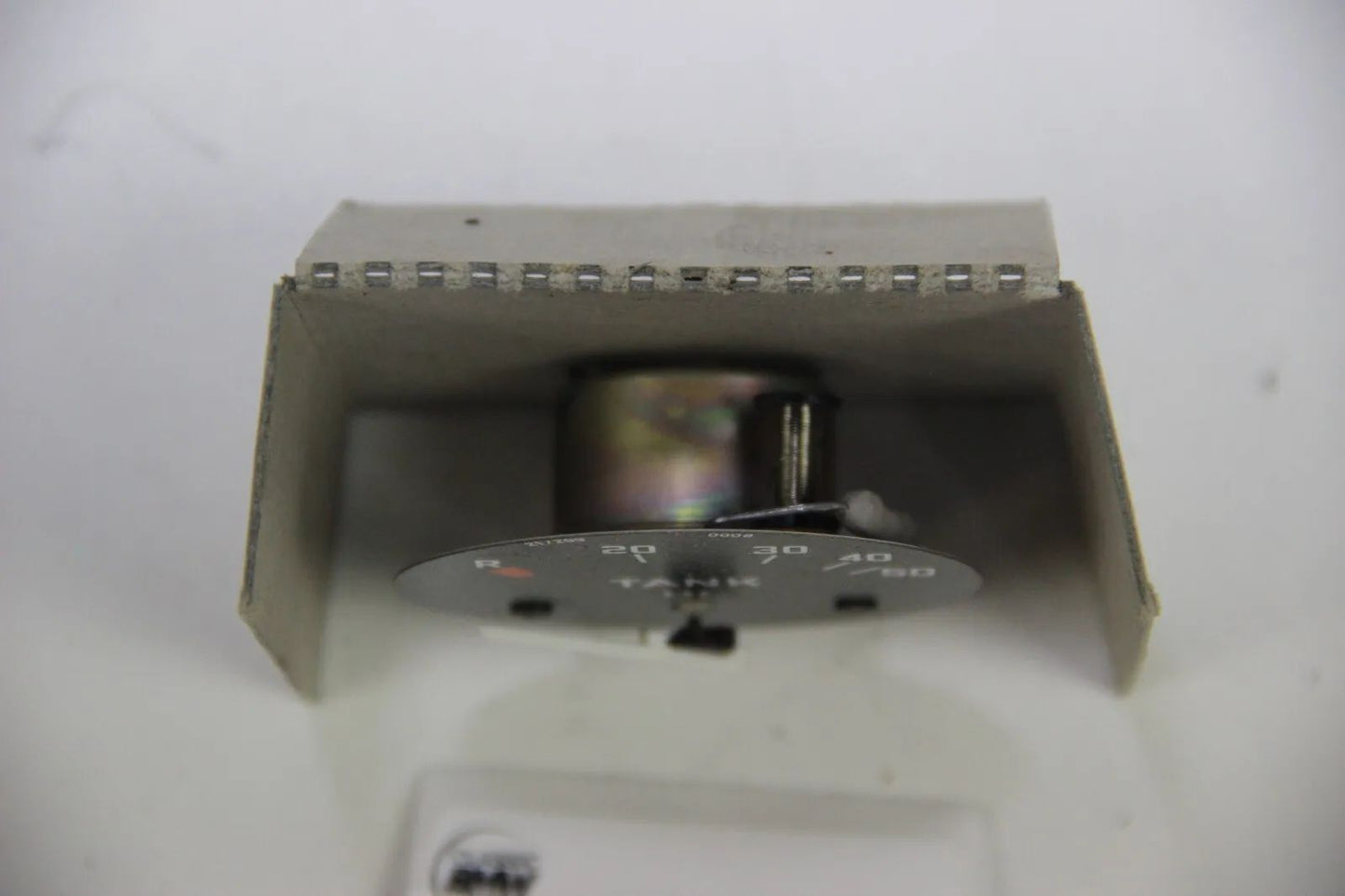 Original BMW E12 5er Tankuhr Tankanzeige Füllstand Anzeige 50L Fuel Level Gauge