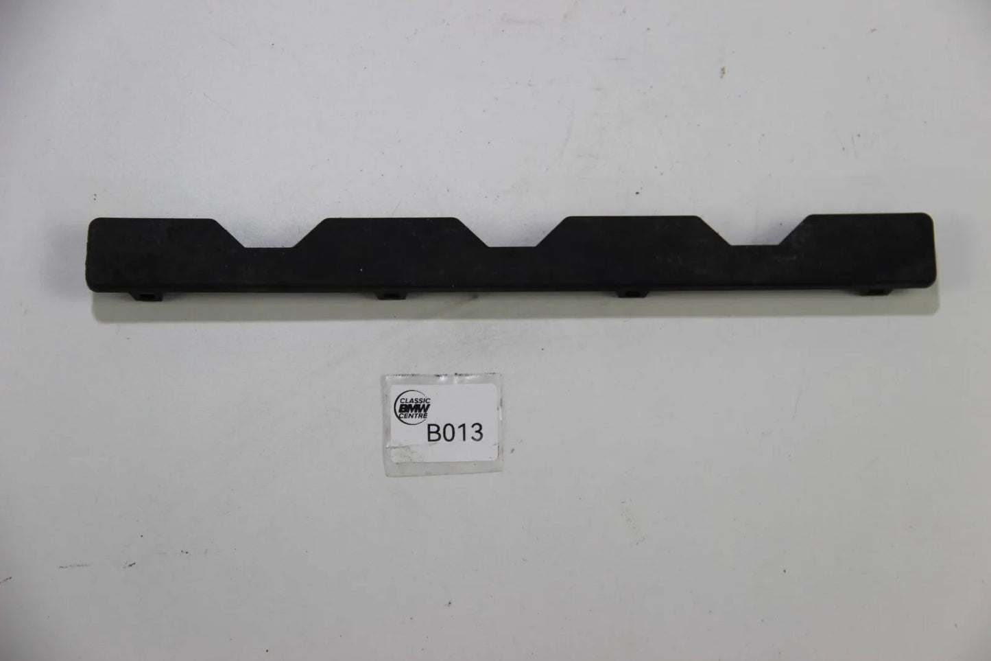 Original BMW E30 M40 Abdeckung Einspritzleiste 1718189 Cover m40b16 M40b18 3er