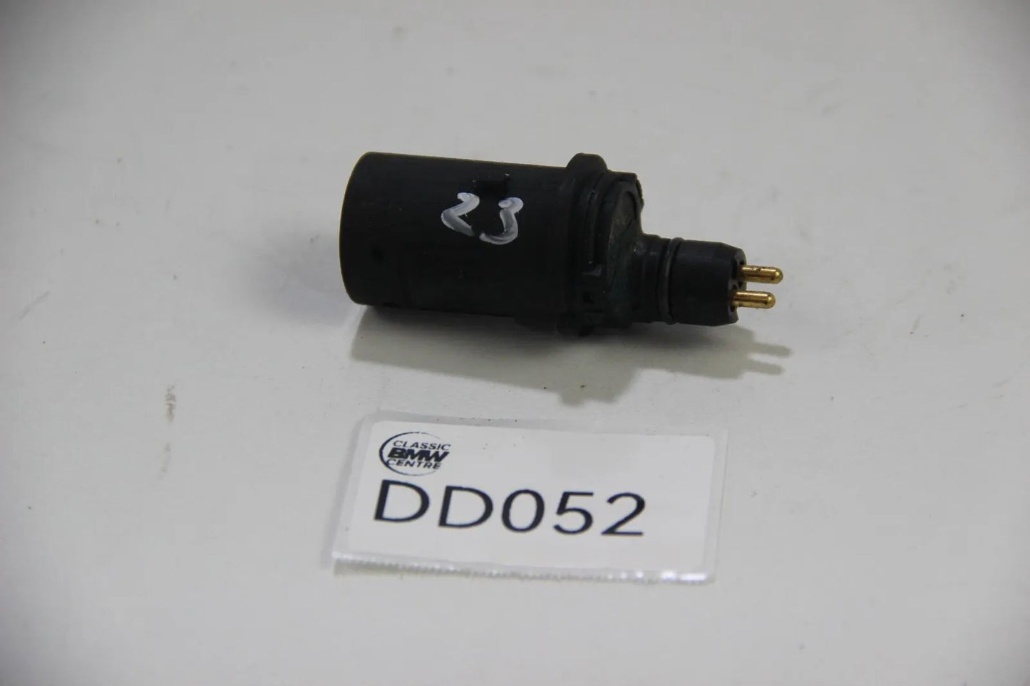 BMW 3er E36 5er E39 7er E38 Ultraschallwandler PDC Sensor passiv 6621 8352137