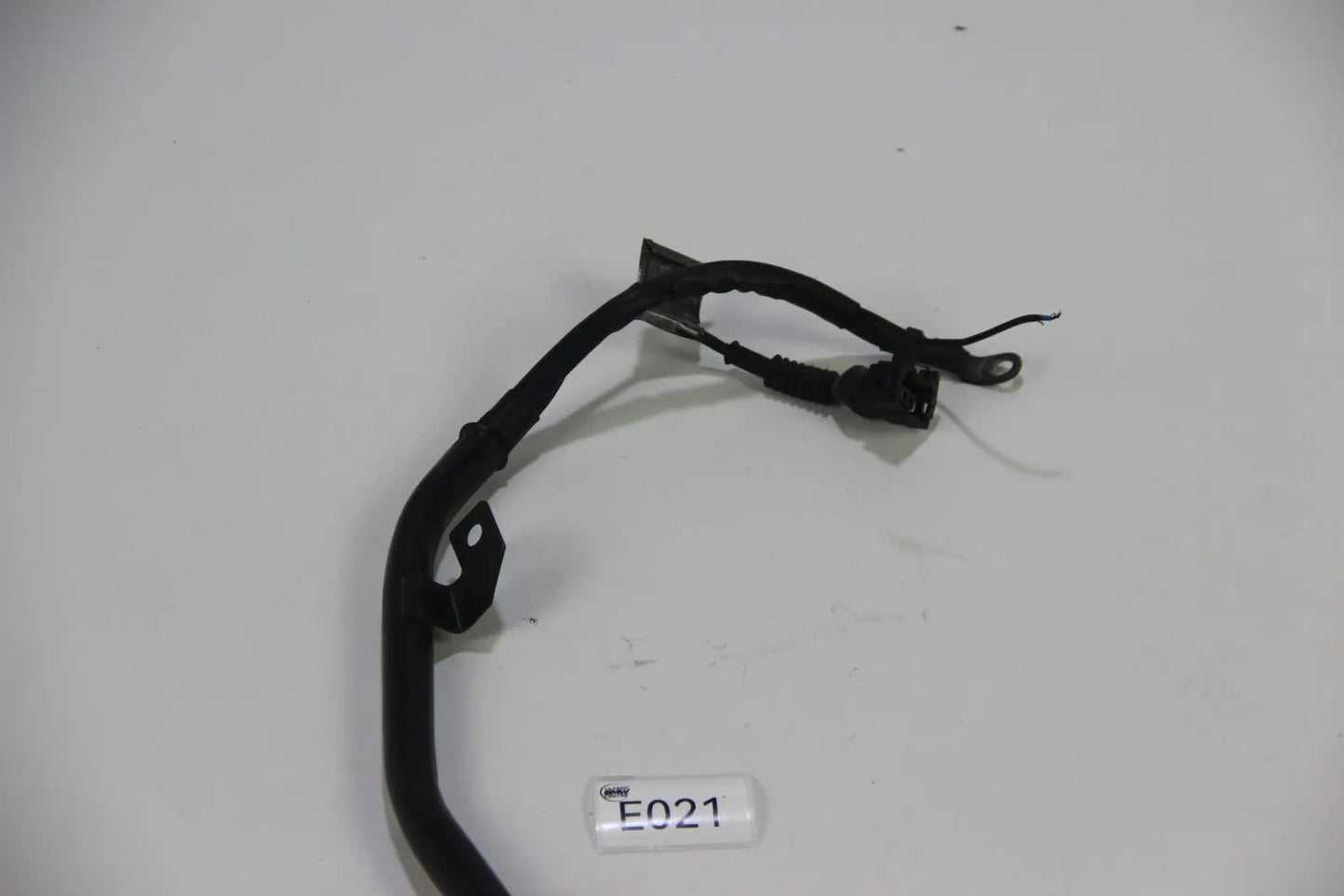 Original BMW E32 E34 Kabelbaum Ölniveau M30 Schalter 1724026 Harnes Oil Sensor