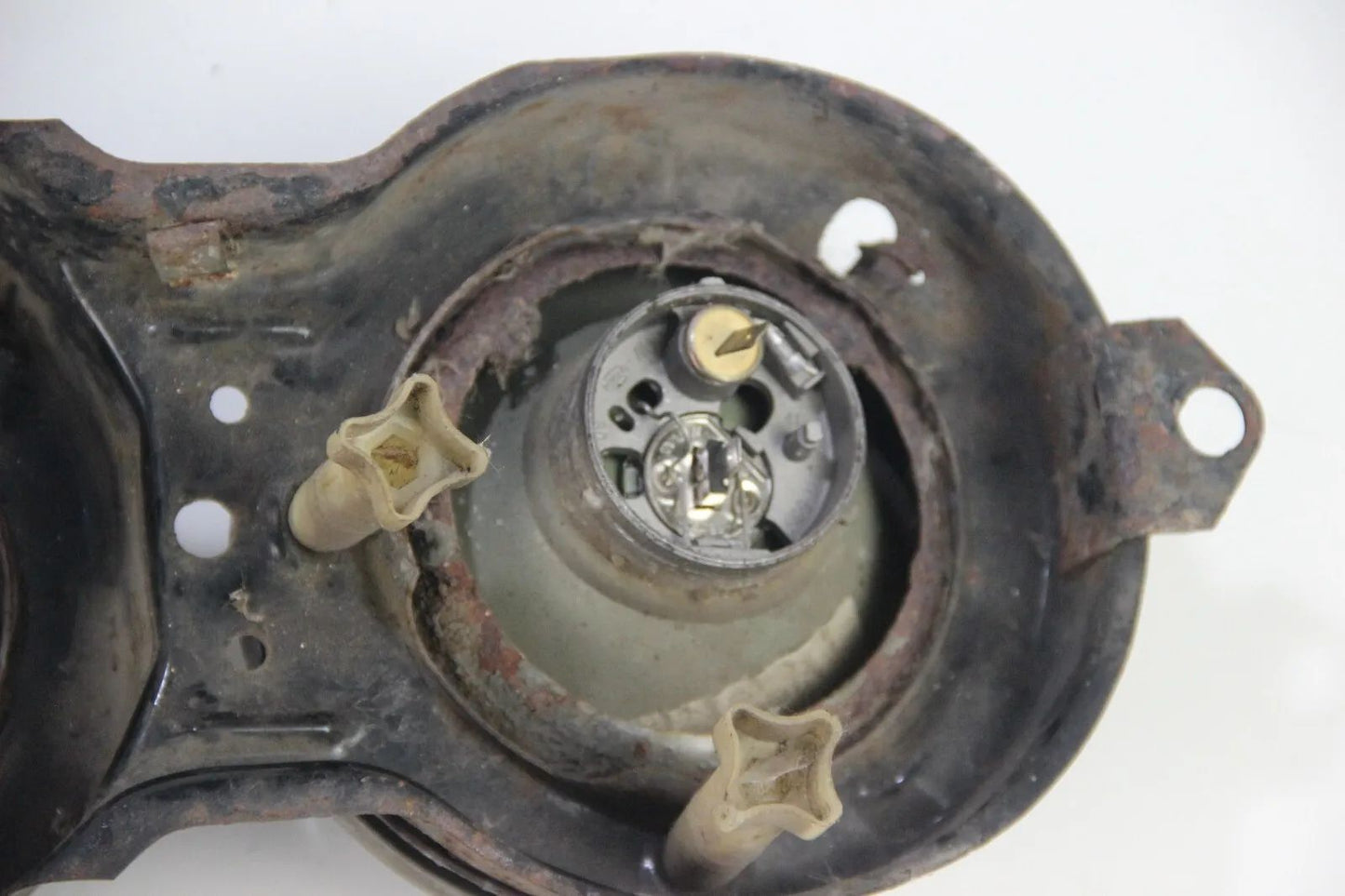 Original BMW E12 5er Scheinwerfer links Headlights Left Hella M535i 530i 528i 5