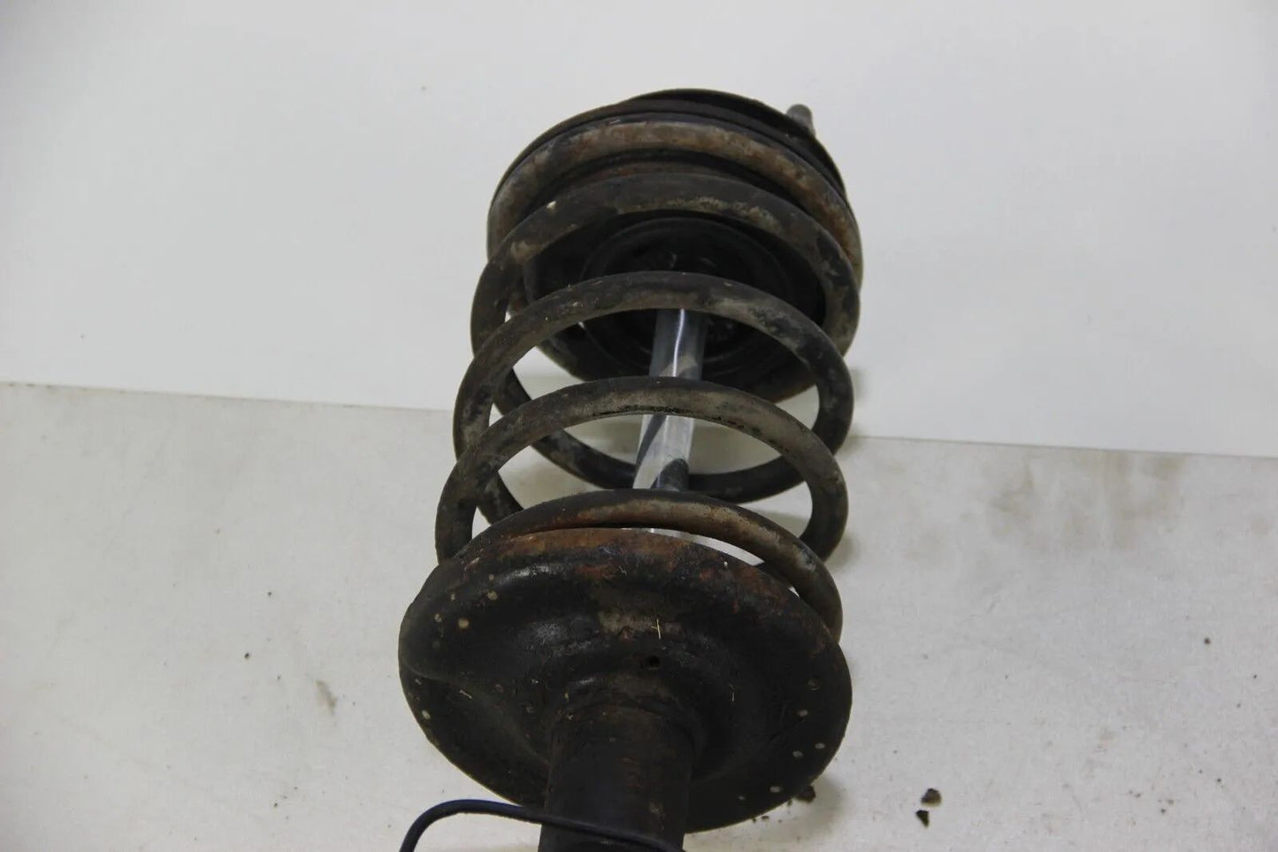 Original BMW E3 E9 Federbeine Struts komplett Bremssattel 2.5 2.8 CS CSi 3.0