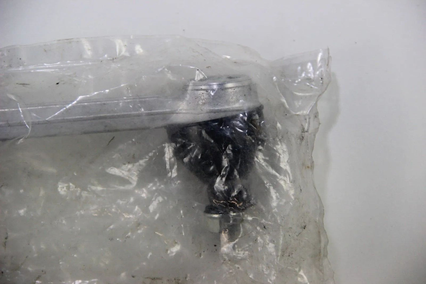 Original BMW E39 Hinterachse SKF Querlenker