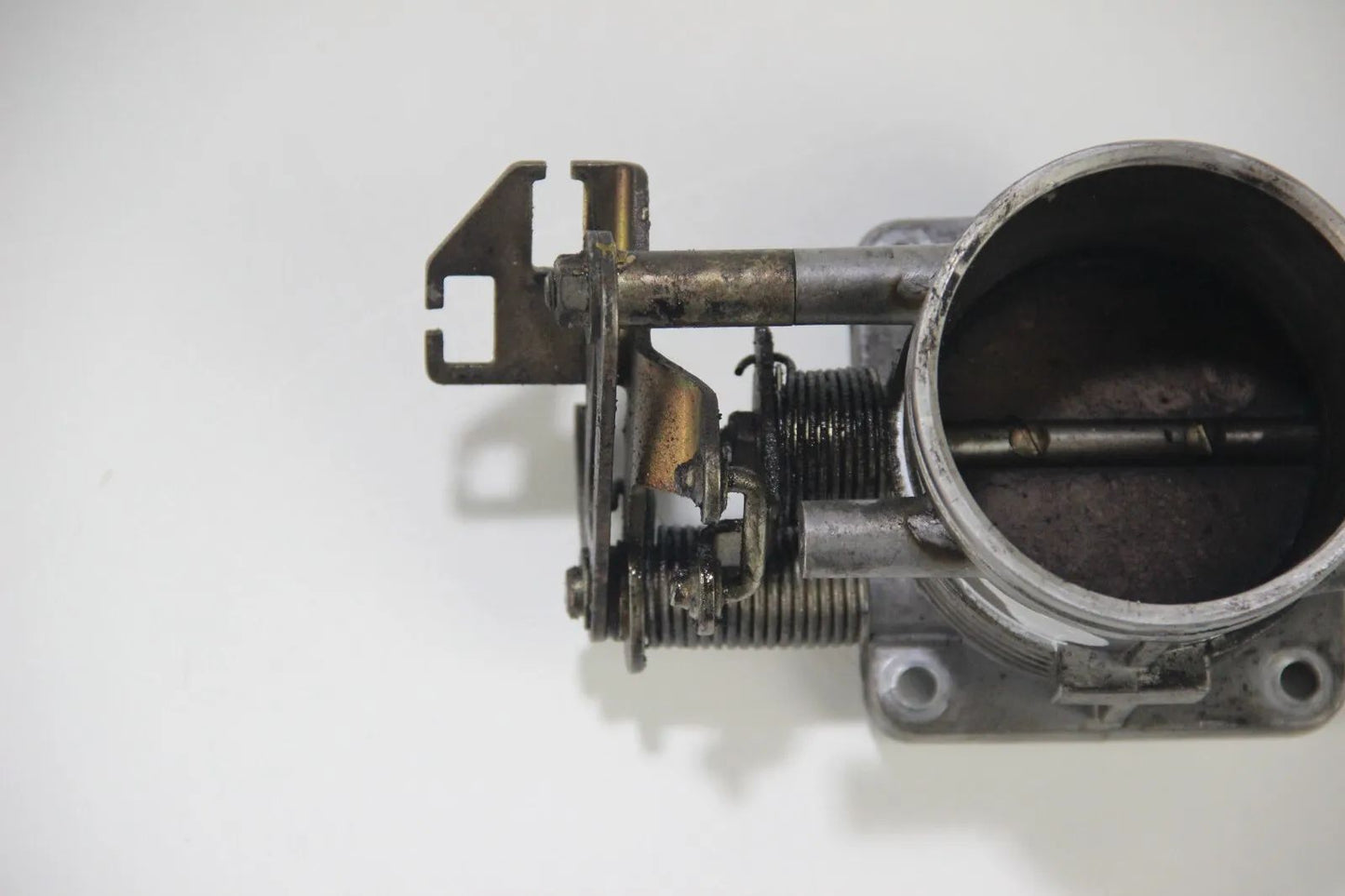 Original BMW E12 E24 Drosselklappe Poti M30b35 M90 3,5 1270711 0280120302 DK