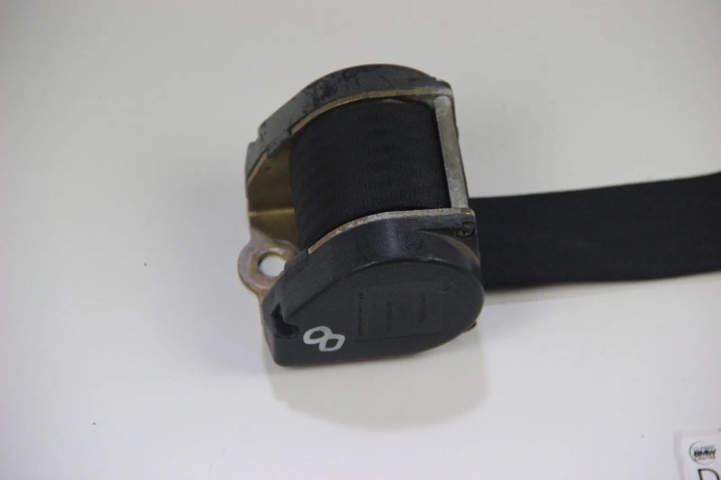 Original BMW Sicherheitsgurt AFG - 031444 - BMW oldtimer E24?