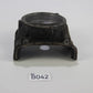 Original BMW E12 E24 E34 E23 E32 Kurbelgehäuse Abschlussdeckel 1268579