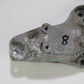 Original BMW E36 316i 318i Z3 Motorhalter rechts 1137015 3er Engine Mount Bügel