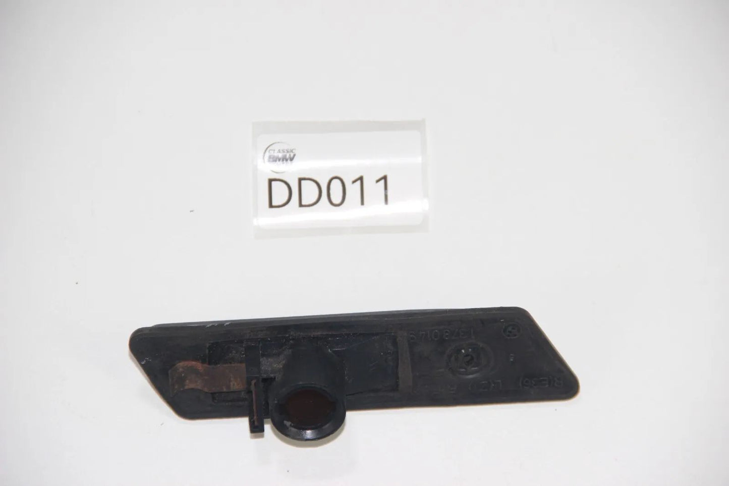 Original BMW E36 E32 Z1 Seitenleuchte R (Z1=L)  1378014 Sidemarker Blinker