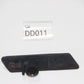 Original BMW E36 E32 Z1 Seitenleuchte R (Z1=L)  1378014 Sidemarker Blinker