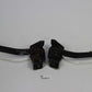 Original BMW E28 Stoßstangenhalterung M-Technik links rechts 1931684 1931685