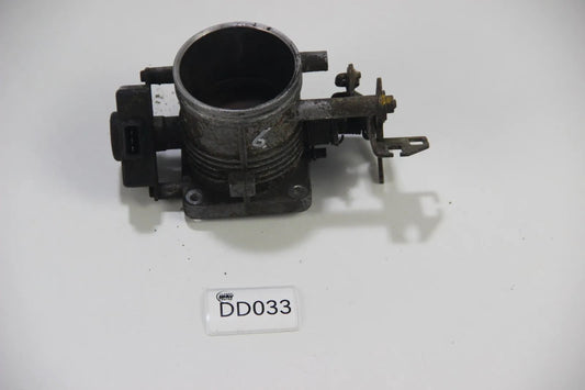 Original BMW E12 E24 Drosselklappe Poti M30b35 M90 3,5 1270711 0280120302 DK