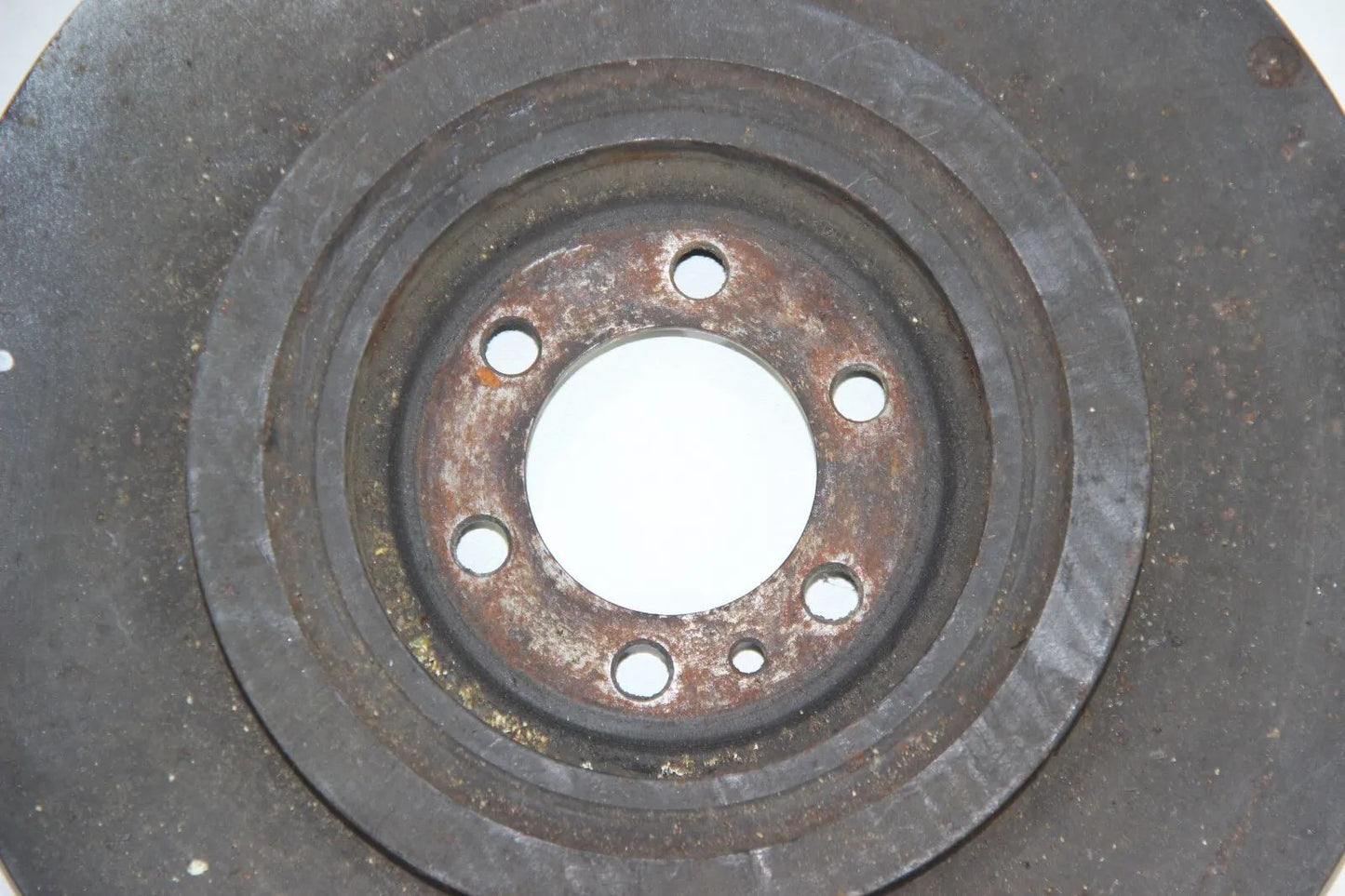 Original BMW E30 E28 M20 Schwingungsdämpfer Riemen Scheibe CF280 P16781 Harmonic