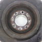 Original BMW E24 E28 M30 Kurbelwellen Riemenscheibe Schwingungsdämpfer 1269456