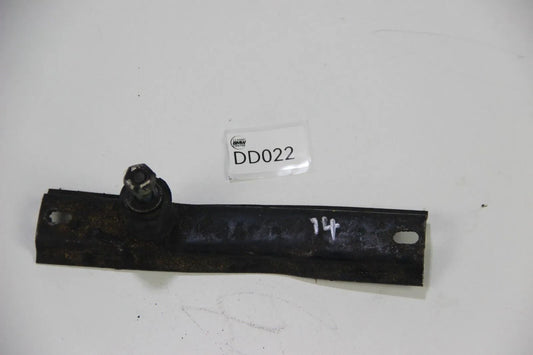 Original BMW E24 Halterung Bracket Support Mount Halter Anschraubpunkt