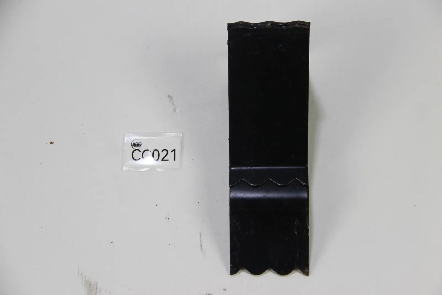 Original BMW E24 Wagenheber Bordwerkzeug Unterlegkeil Keil 7111179052 Keil Stahl