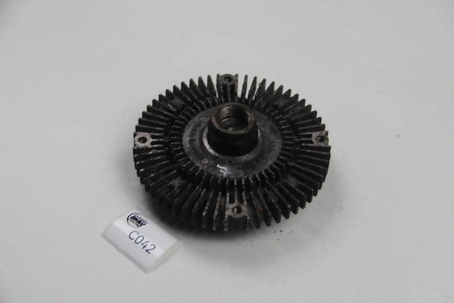 Original BMW E30 VVFL M10 Viscolüfter Kupplung Sachs 316i 318i Clutch Fan