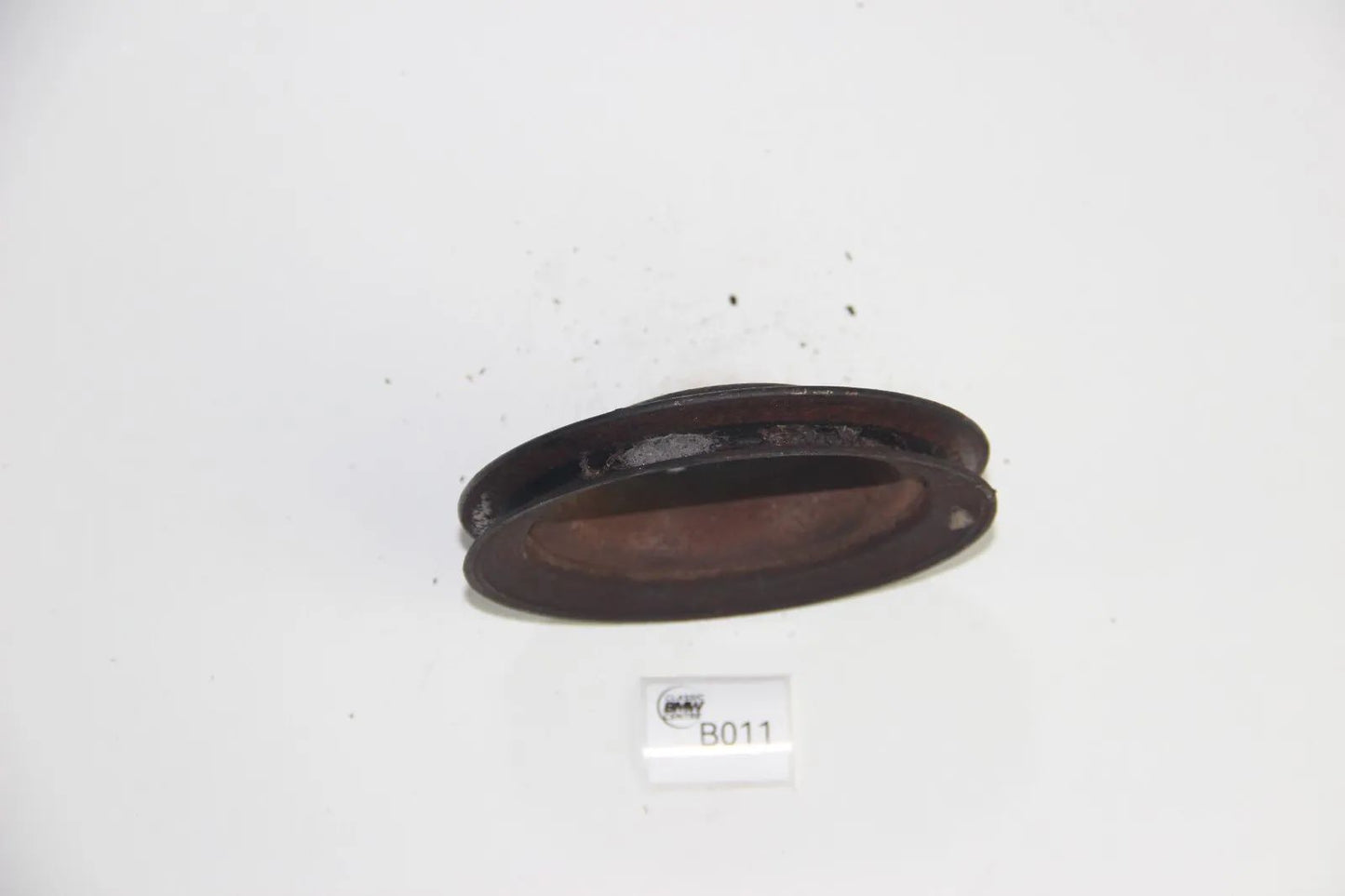 Original BMW E9 E12 E23 E24 Riemenscheibe Fan Pulley 11511251234 Keilriemen M30