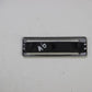 Original BMW 02 E10 Heizung Schalterblende Heater Trim Cover 1502-2002tii turbo