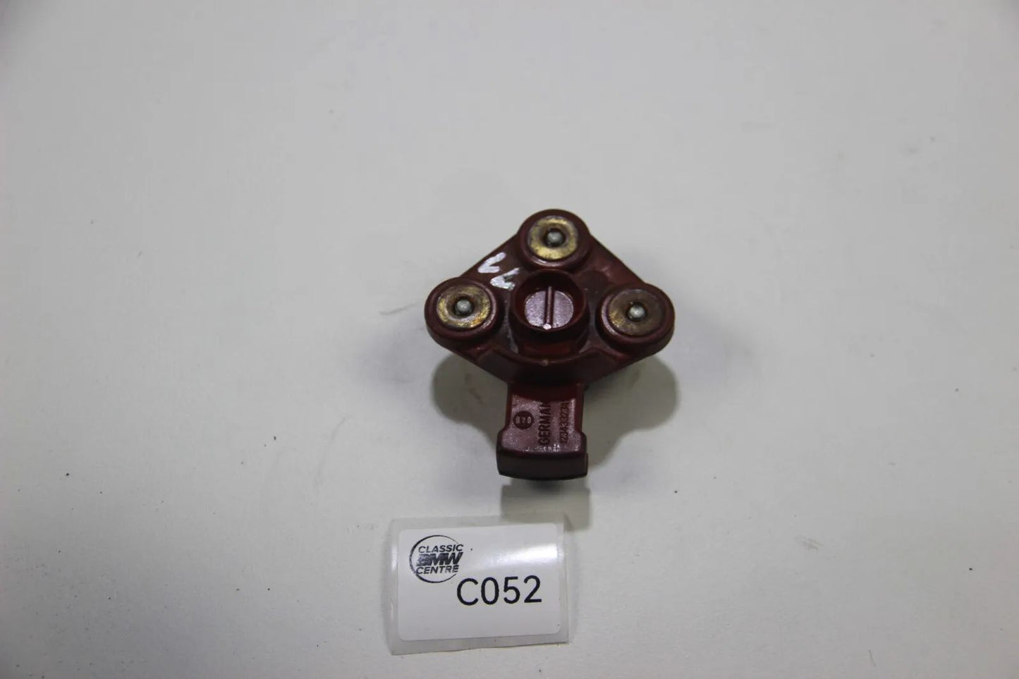 Original BMW E30 3er Bosch 1234332347 Verteilerfinger Verteilerläufer Ignition