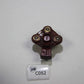 Original BMW E30 3er Bosch 1234332347 Verteilerfinger Verteilerläufer Ignition