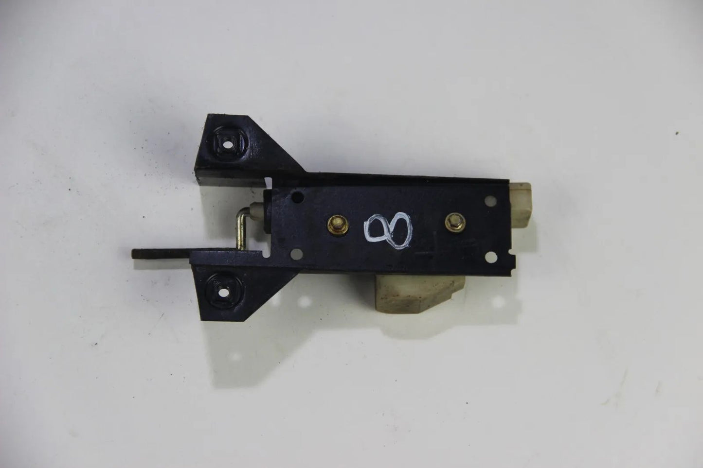 Original BMW E24 Tankklappe Stellmotor 51261373185 Zentralverriegelung ZV Fuel