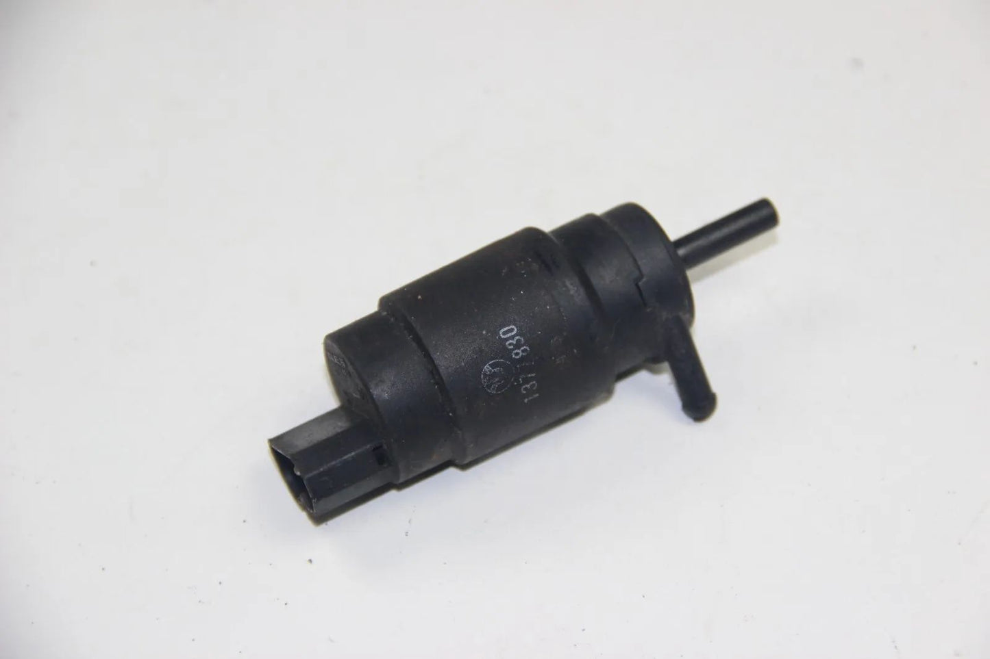Original BMW E30 Wischwasser Pumpe 1377830 WiWa Pumpe 316i 318i 320i 323i 325i M