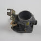 Original BMW E21 M20 Drosselklappe Drosselklappenstutzen 1354 1267642