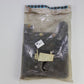 Original BMW E23 728-733i Schmutzfänger set NOS 72601851089 Mud Flap Neu 7er