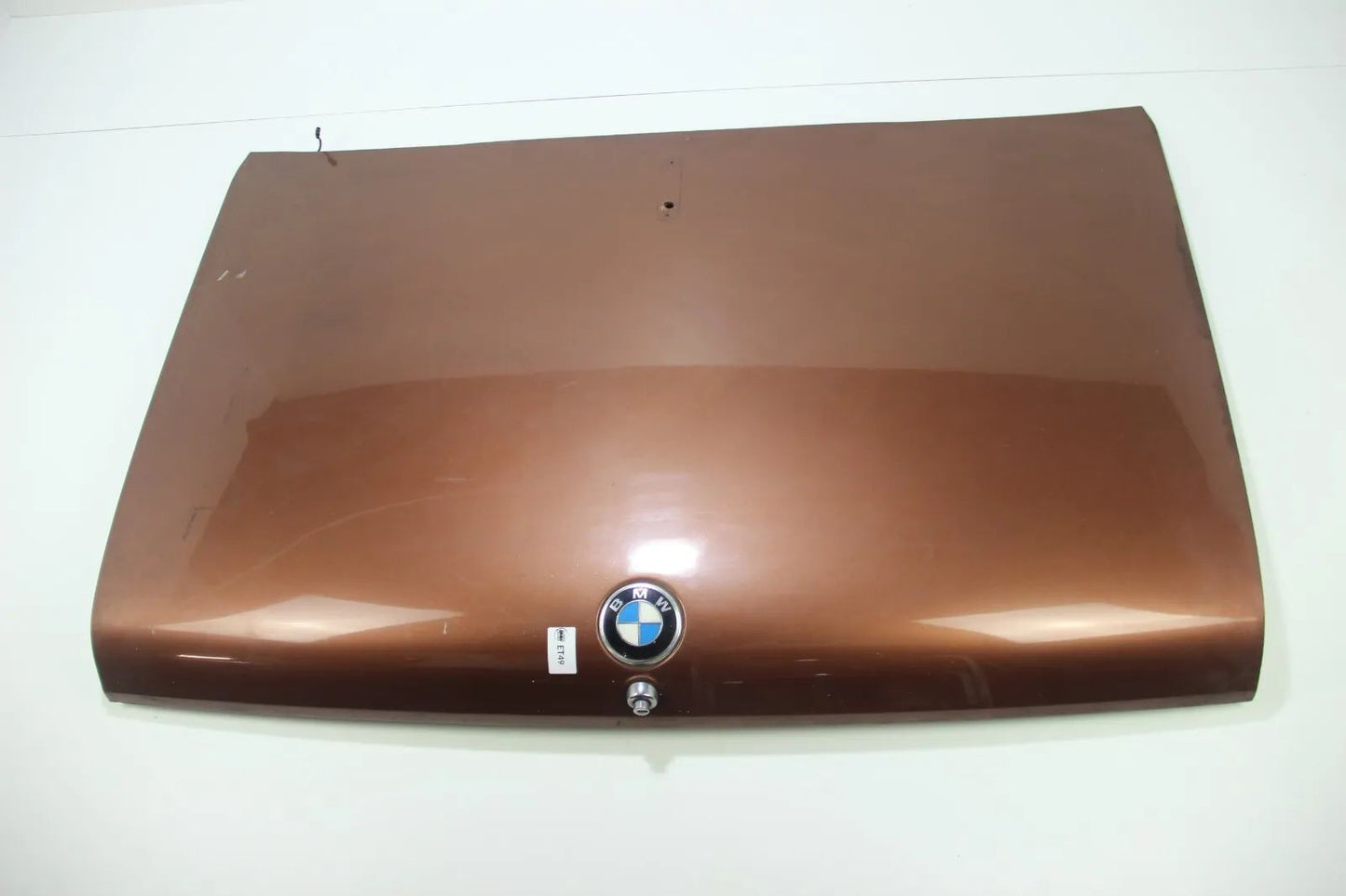 Original BMW E23 Heckklappe Kofferraum Klappe Deckel Trunk Boot 1907277 7er