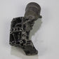 Original BMW E46 E39 3er Ölfiltergehäuse Ölkühler Halterung 1713838 3er 5er