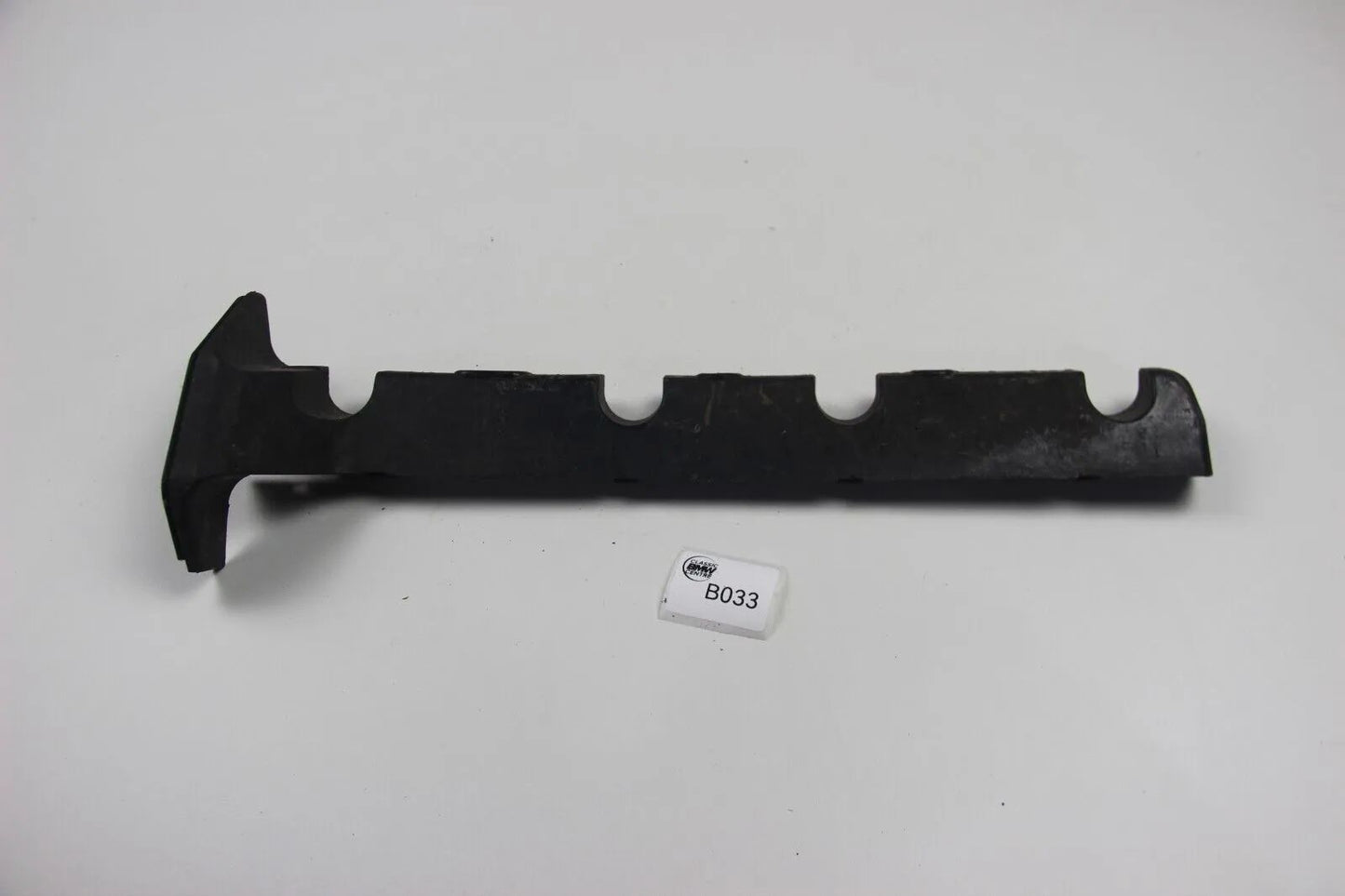 Original BMW E30 M40 Abdeckung Zündkabel Verteiler 1727687 Cover Ignition Wires