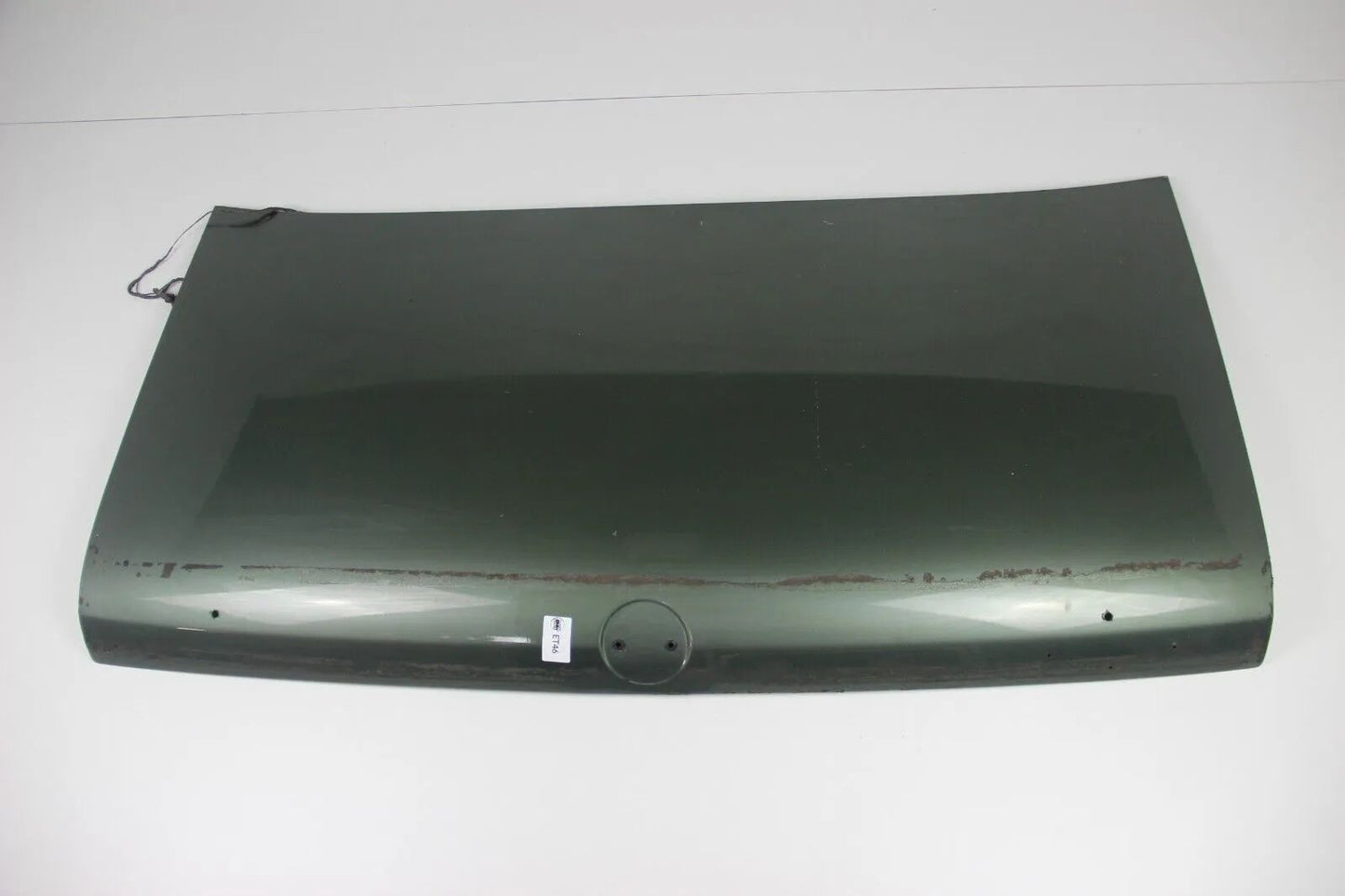 Original BMW E12 Heckklappe Kofferraum Klappe Deckel Trunk Boot 1828939 5er